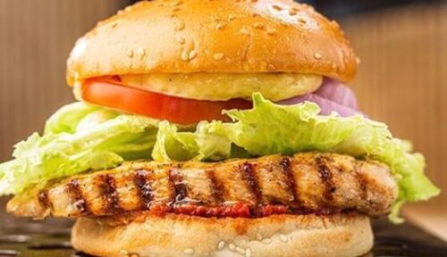 Salah’s Halal Foods – USA